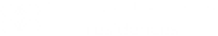 Property Logo | The Van Buren